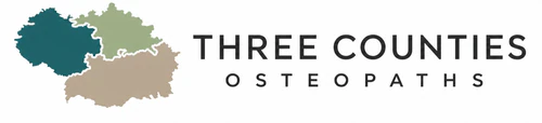 Three Counties Osteopaths